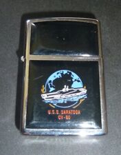Zippo saratoga 1992 d'occasion  France