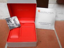 Hamilton jazzmaster cronografo usato  Firenze