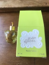 Miniature parfum lolita d'occasion  Sainte-Adresse