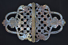 Vintage nurses silver for sale  AYLESBURY