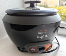 Tefal automatic cool for sale  HAVERFORDWEST