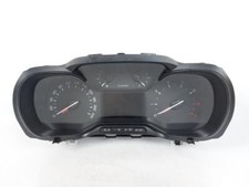 9817600480 quadro strumenti usato  Torre del Greco