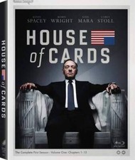 House cards season for sale  Montgomery