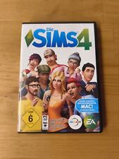 The sims game gebraucht kaufen  Regensburg