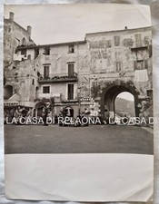 Fotografia san felice usato  Italia