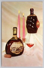 Cartão postal de vinho rosa Mateus anúncio do Vale do Rio Duoro Portugal comprar usado  Enviando para Brazil