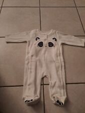 Pyjamas bebe d'occasion  Riom