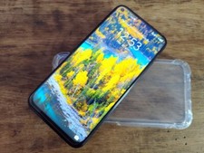Huawei p40 lite d'occasion  Hasparren