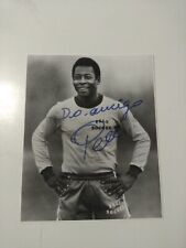 Pele autografo originale usato  Cremona