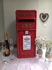 Royal post box. for sale  COVENTRY