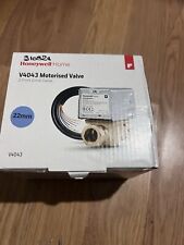 Honeywell home v4043h for sale  LONDON