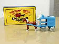 Matchbox original box for sale  LONDON
