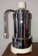 Caffettiera velox vintage usato  Torino