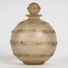 Flacon roses fin d'occasion Flacon roses fin d'occasion  Boulogne-Billancourt