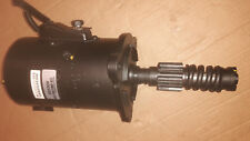 Starter motor original for sale  DAVENTRY