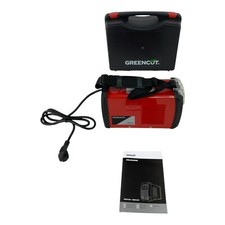 Greencut mma 200 gebraucht kaufen  Schwarzenbek