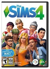 Sims mac video for sale  Montgomery