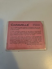 Bulova caravelle certificato usato  San Martino Dall Argine