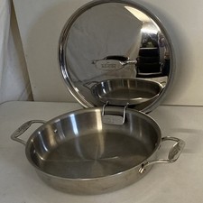 All clad stainless d'occasion  Expédié en Belgium