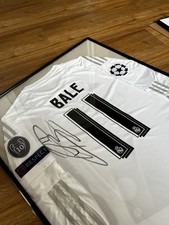 Riginal signiertes madrid gebraucht kaufen  München