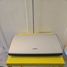 Bose av20 control for sale  LONDON
