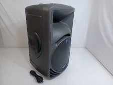 Mackie srm450 portable for sale  READING