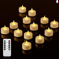 Cimetech bougie chauffe d'occasion Cimetech bougie chauffe d'occasion  Paris I