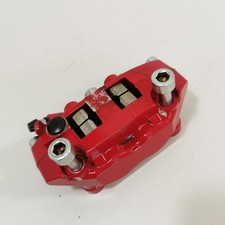Malaguti drakon 125 gebraucht kaufen  Hilchenbach