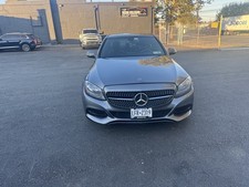 c class benz mercedes 2018 for sale  Newark