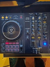 Pionner ddj 400 for sale  ACCRINGTON