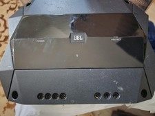 Amplificador de áudio veicular JBL CLUB4505 1800W 5 canais comprar usado  Enviando para Brazil