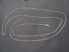 Sautoir xixème poids d'occasion  Villemomble