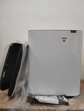 Brabantia touch bin for sale  MANCHESTER