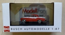 Borgward isabella coupe gebraucht kaufen  Waldkappel