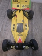 Schumacher bosscat team for sale  STALYBRIDGE