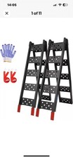 Liekumm loading ramps for sale  COLCHESTER