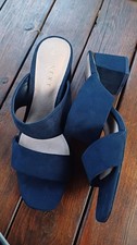 New ladies navy for sale  SWINDON