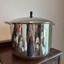 Vintage farberware quart for sale  Rolling Prairie