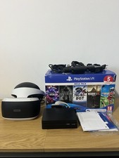 Playstation psvr headset usato  San Mauro Torinese
