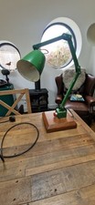 Large industrial memlite for sale  FROME