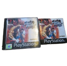 Street fighter plus usato  Udine