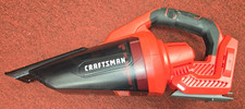 Craftsman cmcvh001b v20 for sale  Wilmington