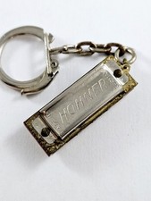 Porte cles harmonica d'occasion  L'Absie