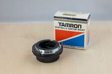 Tamron adaptal anello usato  Gorizia