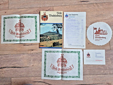 Ddr konvolut speisekarte gebraucht kaufen  Neuenhagen