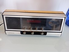 Radio sveglia soundesign usato  Santa Maria di Licodia