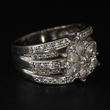 diamonique rings for sale diamonique rings for sale USA