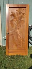 Florida themed carved for sale  Palm Bay
