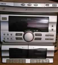 Sony stereo anlage gebraucht kaufen  Uelzen