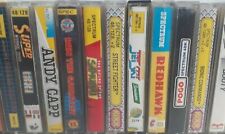 Spectrum games 16k for sale  STEVENAGE